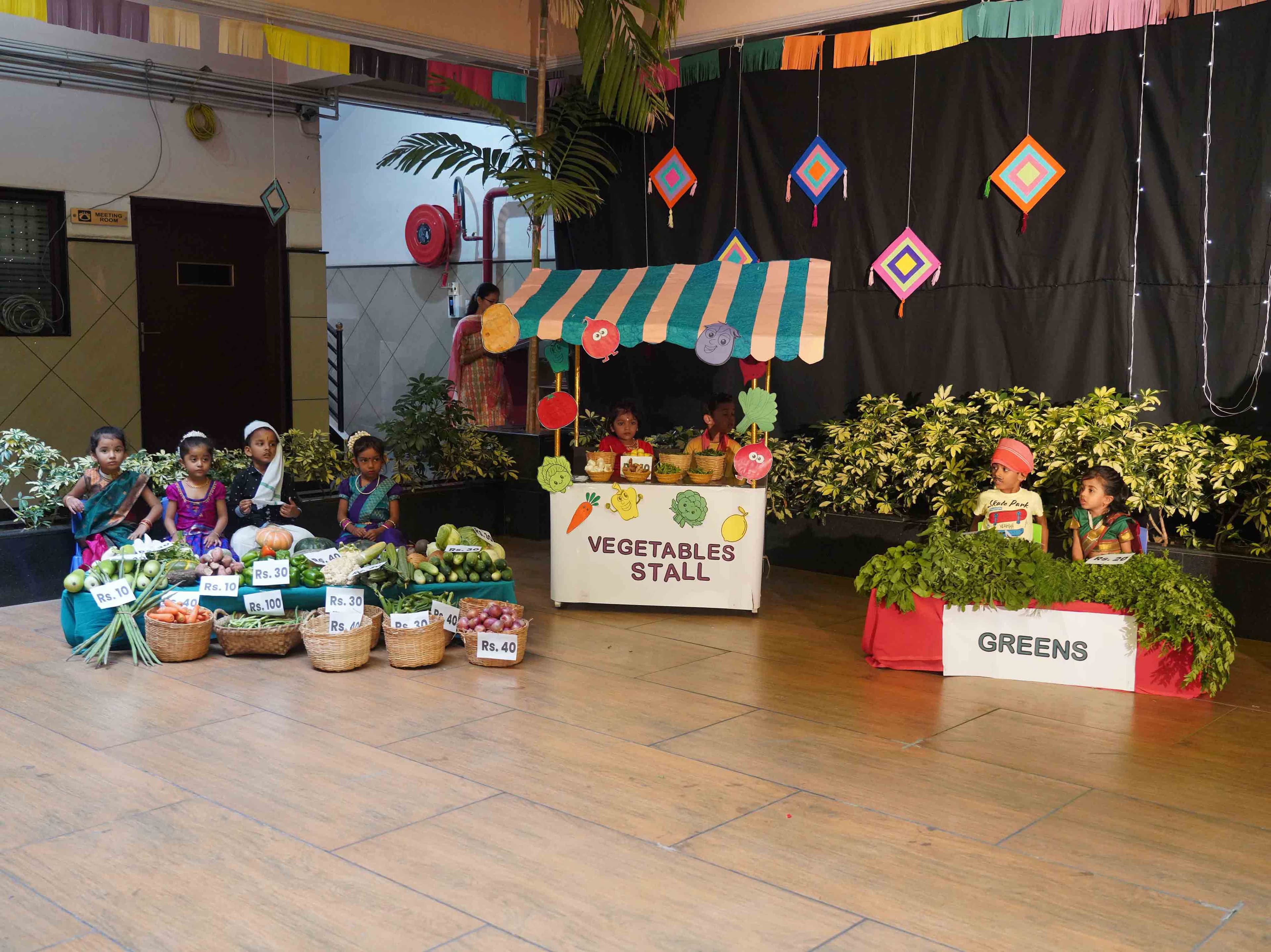 Cultural Activity 1