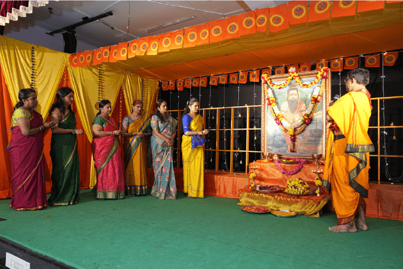 Cultural Activity 1