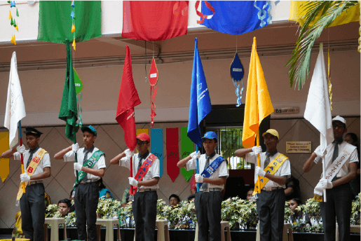 Cultural Activity 1