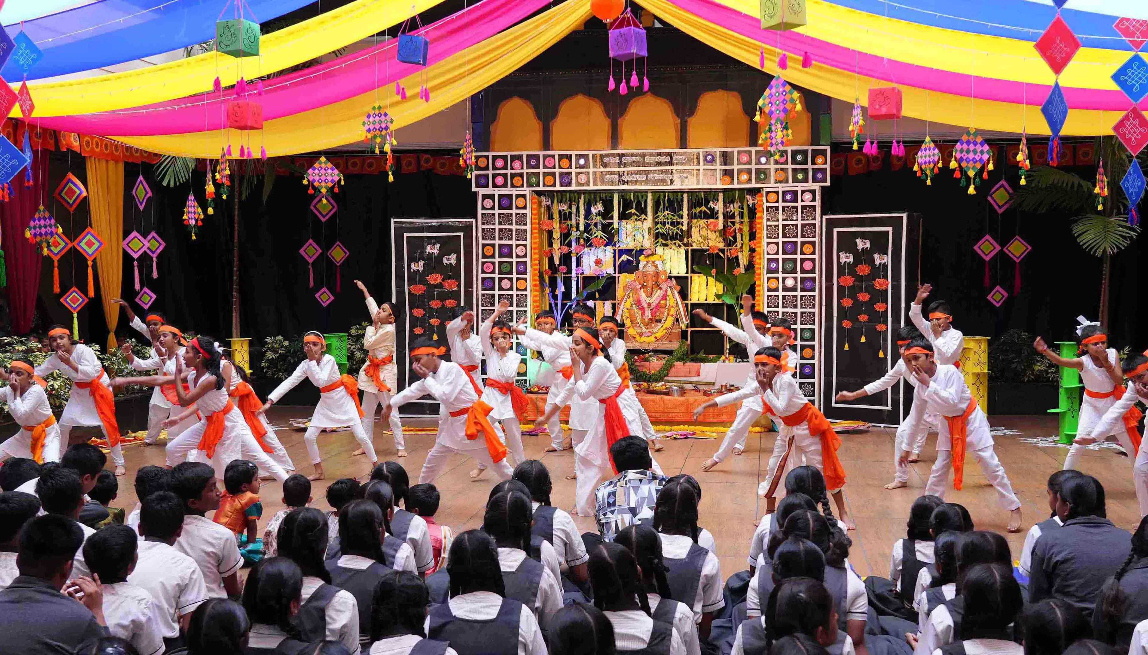 Cultural Activity 2
