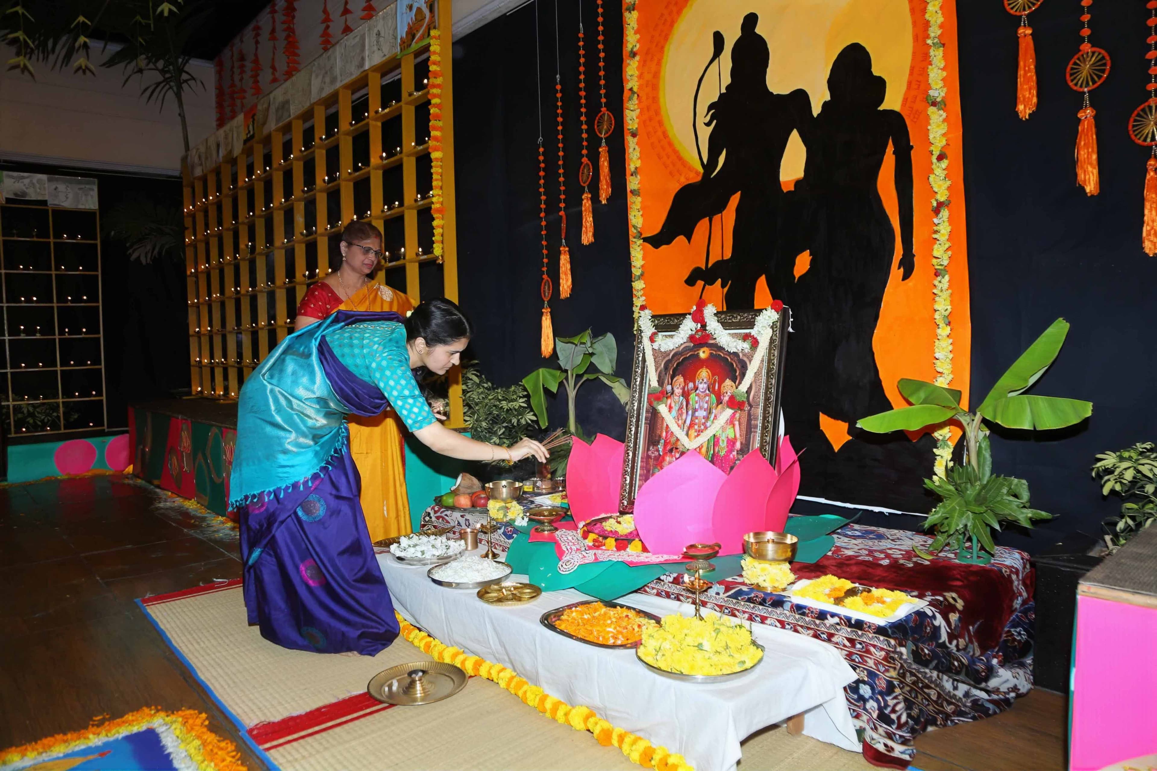 Cultural Activity 2