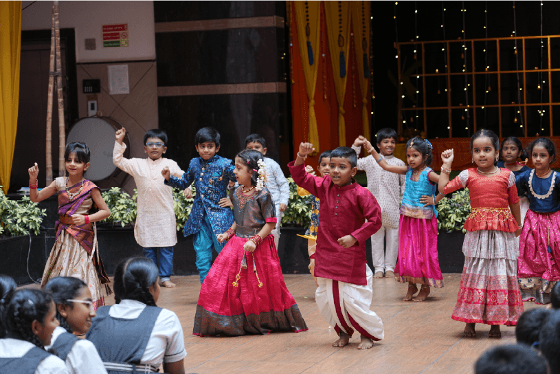 Cultural Activity 3