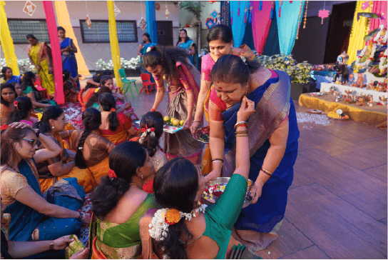 Cultural Activity 3