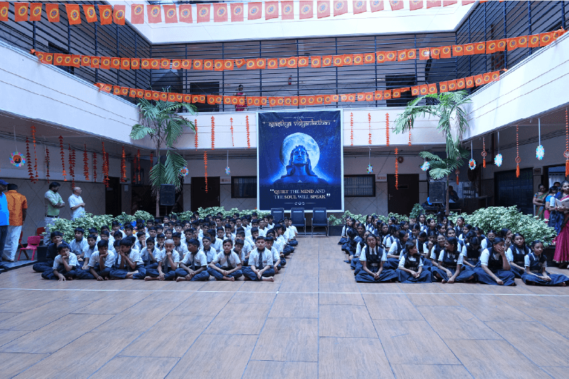 Srigandhakaval 2