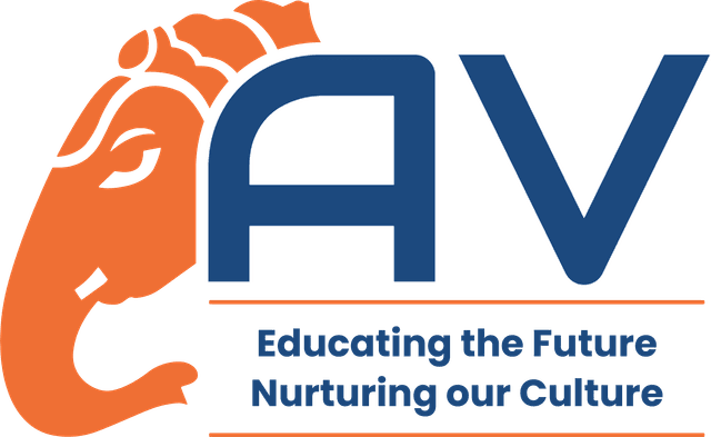 Agasthya Vidyanikethan Logo